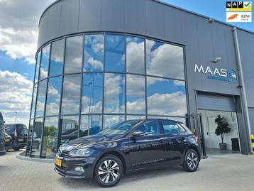 Volkswagen Polo 1.0 TSI Comfortline | DEALER OH beschikbaar voor biedingen