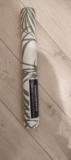 7 Rollen Julien Macdonald Honolulu Palm Green Vliesbehang, Ophalen of Verzenden, Minder dan 10 m², Groen, Modern