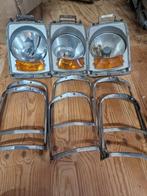 OPEL DIPLOMAT, Model B, Koplamp Randen., Ophalen of Verzenden, Opel