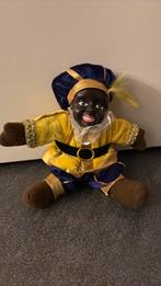 Zwarte Piet Pop - Verzamelobject/Decoratie, Diversen, Sinterklaas, Ophalen of Verzenden, Zo goed als nieuw