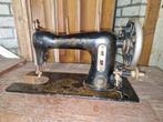 Antiek vintage singer trap naaimachine, Antiek en Kunst, Antiek | Naaimachines, Ophalen