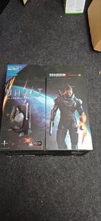 Vault set mass effect  ombouw set playstation 3, 1 speler, Ophalen of Verzenden, Zo goed als nieuw