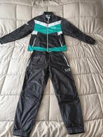 EA7 Emporio Armani traningspak maat L, Ophalen of Verzenden, Nieuw, Zwart