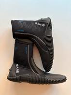 Bare Duikschoenen 5mm - Maat 42, Watersport en Boten, Duiken, Ophalen of Verzenden, Nieuw, Overige typen