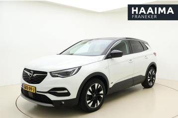 Opel Grandland X 1.6 Turbo Hybrid4 Elegance 300 PK | Navigat beschikbaar voor biedingen