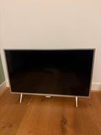 Philips 32 inch TV met ambilight, Audio, Tv en Foto, Ophalen, 80 tot 100 cm, 50 Hz, Philips