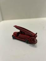 Dinky Toys Brandweerauto - Vintage, Verzamelen, Ophalen of Verzenden, Gebruikt