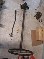 Stuurkolom, stuur, stuuras en stuurhuis CJ5(M38A1/NEKAF), Ophalen, Nieuw, Jeep