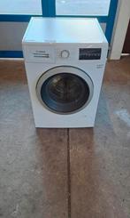 Jonge bosch wasmachine serie 6 trommel capaciteit 9kg, Witgoed en Apparatuur, Wasmachines, Bosch, 1200 tot 1600 toeren, Minder dan 85 cm