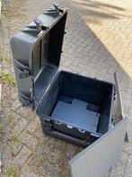 PELICASE 350 compleet met inlegschuim, Ophalen of Verzenden, Zo goed als nieuw
