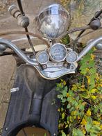 Scooter loop of sloop teab, Fietsen en Brommers, Scooters | SYM, Ophalen of Verzenden, Gebruikt, Benzine, Overige modellen