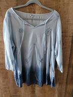 Miss Etam blouse maat 50, Ophalen of Verzenden, Zo goed als nieuw, Maat 46/48 (XL) of groter