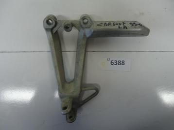 CBR600F 1999 - 2000 Honda D1-28731 beschikbaar voor biedingen