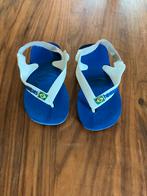 Havaianas maat 22, Gebruikt, Jongetje of Meisje, Overige typen, Ophalen of Verzenden