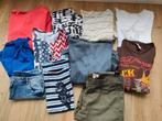 Dames zomer kledingpakket maat xxl 50 52 shirts Shein cos, Ophalen of Verzenden, Gedragen, Maat 46/48 (XL) of groter