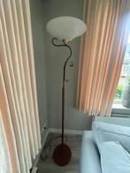 Kamerlamp, Ophalen, Vintage, Zo goed als nieuw, Glas