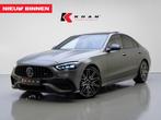 Mercedes-Benz C-klasse AMG 43 4MATIC |Pano|Kuipstoelen|360 C, Automaat, Stof, 4 cilinders, 11 km/l
