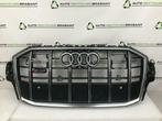 Grill Audi SQ7 ORIGINEEL 4M0853651AL, Audi, Gebruikt, Audi, Ophalen of Verzenden