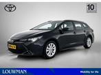 Toyota Corolla Touring Sports Hybrid 140 Dynamic | Navigatie, 12 maanden, Gebruikt, 4 cilinders, Corolla