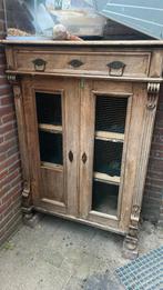 Knaagdieren flat, Dieren en Toebehoren, Ophalen of Verzenden, 110 cm of meer, Hok, 90 cm of meer