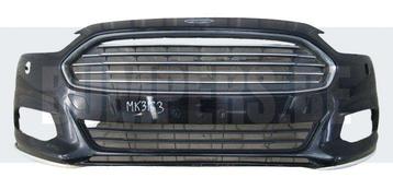 Bumper Ford Mondeo MK5 V 14-17 DS73-17757-JW Voorbumper MK31 beschikbaar voor biedingen