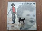 Robert Long - Vroeger of Later LP, Ophalen of Verzenden, Gebruikt, 12 inch