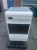 ATAG Inductie Fornuis, Witgoed en Apparatuur, Fornuizen, Gebruikt, Inductie, 85 tot 90 cm, 4 kookzones