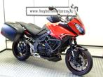 Triumph Tiger 1050 Sport 2013, Motoren, Motoren | Triumph, Bedrijf, 3 cilinders, 1050 cc, Meer dan 35 kW