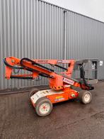 Niftylift HR12 NE, Zakelijke goederen, Machines en Bouw | Liften, Steigers en Ladders, Ophalen