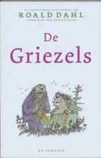 Roald Dahl: Stapeltje kinderboeken, Verzenden, Gelezen, Roald Dahl, Fictie algemeen