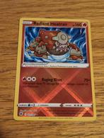 Radiant heatran 027/189 astral radiance, Hobby en Vrije tijd, Verzamelkaartspellen | Pokémon, Ophalen of Verzenden, Zo goed als nieuw