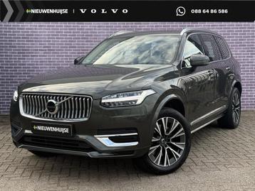 Volvo XC90 2.0 T8 Recharge AWD Inscription Exclusive | Harma beschikbaar voor biedingen