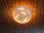 Wolkenlamp ikea, Huis en Inrichting, Lampen | Hanglampen, Ophalen, Zo goed als nieuw, Minder dan 50 cm