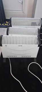 Elektrische kachel te koop Nieuw 3x, 30 tot 80 cm, Minder dan 60 cm, Ophalen of Verzenden, Kachel