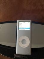 Ipod 2 gb & B & W sounddock., Audio, Tv en Foto, Mp3-spelers | Apple iPod, Ophalen of Verzenden, Zo goed als nieuw, Shuffle, 2 tot 10 GB