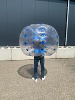 Bubble Balls Bumperball te koop voor Bubble Soccer gebruikt, Ophalen of Verzenden, Gebruikt, Feestartikel, Oranje of Koningsdag