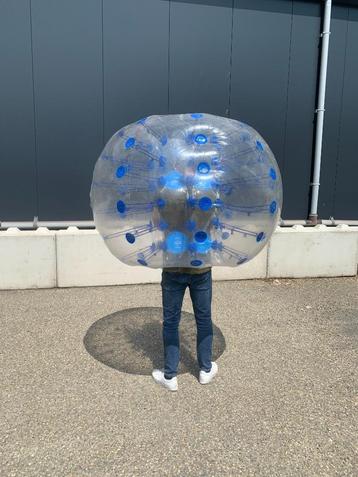 Bubble Balls Bumperball te koop voor Bubble Soccer gebruikt beschikbaar voor biedingen