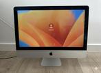 iMac 21.5-inch compleet met origineel Keyboard & Magic Mouse, Computers en Software, Apple Desktops, 2 tot 3 Ghz, IMac, Ophalen of Verzenden