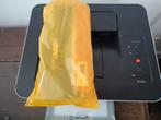 Toner (zw.) Samsung CLP-365W Kleurenlaserprinter, Ophalen of Verzenden, Gebruikt, Toner, Samsung