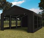 Grote partytent 6.0M x 4.0M te huur, Ophalen, Zo goed als nieuw