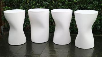 Driade Tokyo-pop tafel. Tokujin Yoshioka. beschikbaar voor biedingen