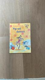 Vivian den Hollander - Pip wil dansen, Ophalen of Verzenden, Zo goed als nieuw, Vivian den Hollander