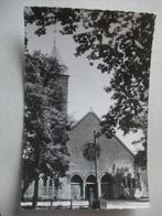 M53 Erica - Katholieke Kerk - 1966, Verzamelen, Ansichtkaarten | Nederland, Verzenden, 1960 tot 1980, Ongelopen, Drenthe