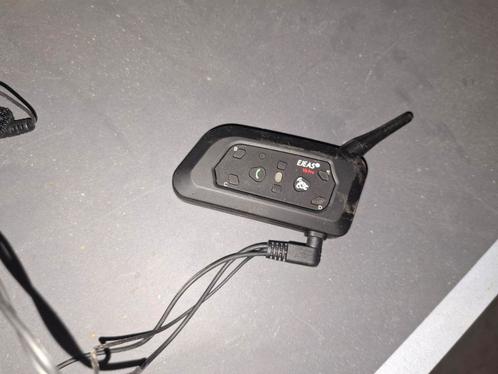 EJEAS Motor Communicatie Set v6 pro, Motoren, Accessoires | Navigatiesystemen, Gebruikt, Ophalen of Verzenden