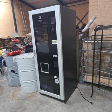 Fas warme drankenautomaat/ automaat Fas/  koffie automaat  beschikbaar voor biedingen