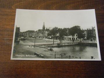 Q32 - Vlissingen - Bellamypark - Mooi/Oud beschikbaar voor biedingen