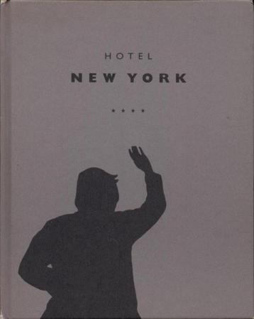 Heiden - Hotel New York Holland Amerika Lijn beschikbaar voor biedingen