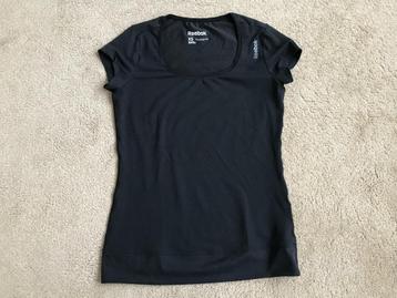 Shirtje Reebok, maat XS beschikbaar voor biedingen