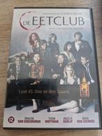 De eetclub, Ophalen of Verzenden, Zo goed als nieuw