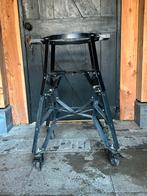 Black Bastard Kamado BBQ Trolley - Origineel Onderstel, Ophalen, Gebruikt, Black Bastard